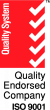 Quality-endored-company_logo