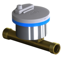 water-meter